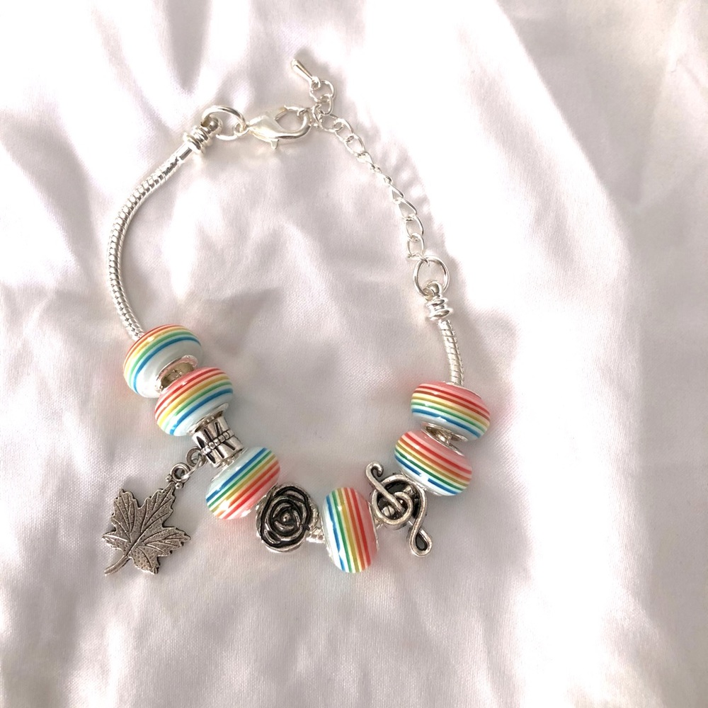 Charm Bracelet